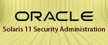 LearnChase Oracle Solaris 11 Security Administration Online training