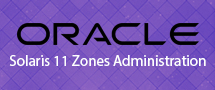 LearnChase Oracle Solaris 11 Zones Administration Online training