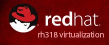 LearnChase rh318 red hat virtualization Online Training