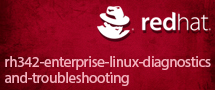 LearnChase rh342 red hat enterprise linux diagnostics and troubleshooting Online Training