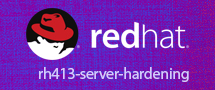 LearnChase rh413 red hat server hardening Online Training