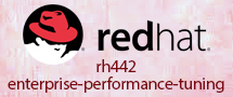 LearnChase rh442 red hat enterprise performance tuning Online Training