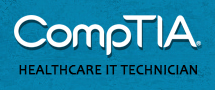 Learnchase COMPTIA HEALTHCARE IT TECHNICIAN Online Training
