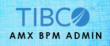 Learnchase TIBCO AMX BPM Admin Online Training
