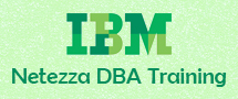 Learnchase IBM Netezza DBA Online Training