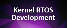 Learnchase Kernel RTOS Development Online Training
