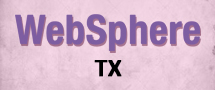 Learnchase WebSphere TX Online Training