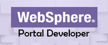 Learnchase Websphere Portal Developer Online Training