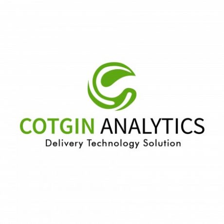 Profile picture of Cotgin Analytics